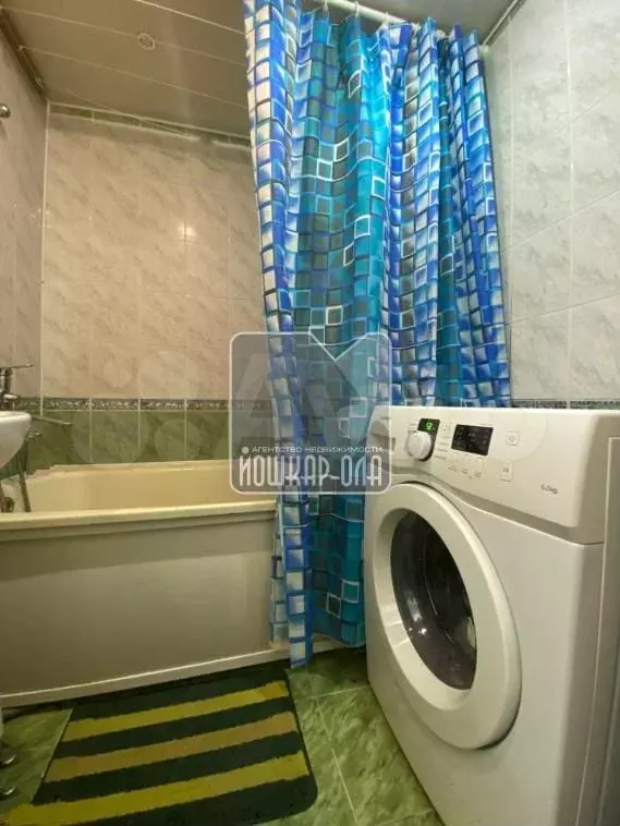 1-к. квартира, 41 м, 6/10 эт. - Фото 1