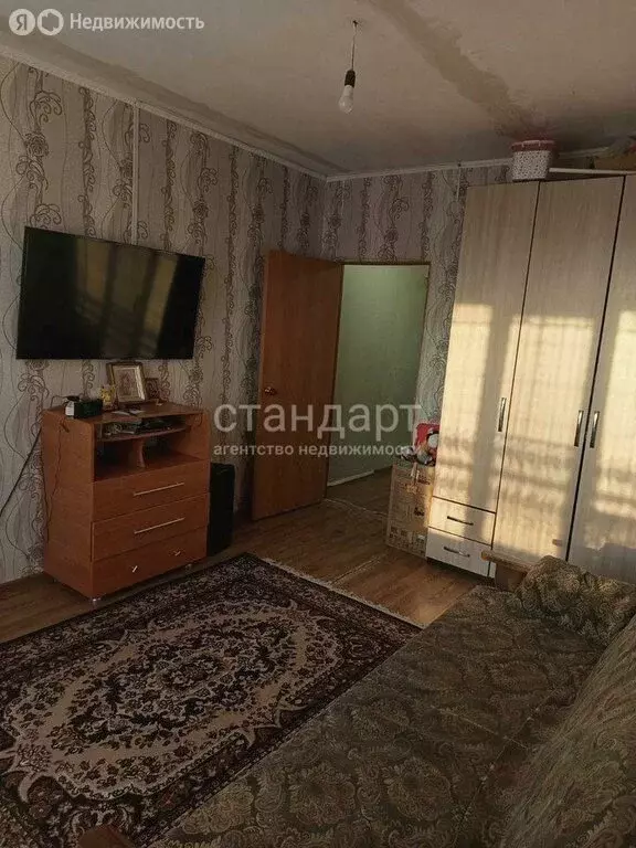 2-комнатная квартира: Ессентуки, Средняя улица, 9 (59.7 м) - Фото 1