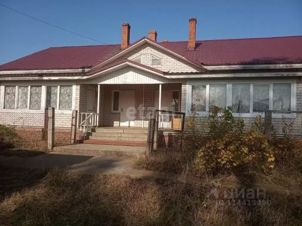 Дом в Удмуртия, Кизнерский район, Саркуз ст. Сосновая ул. (75 м) - Фото 0