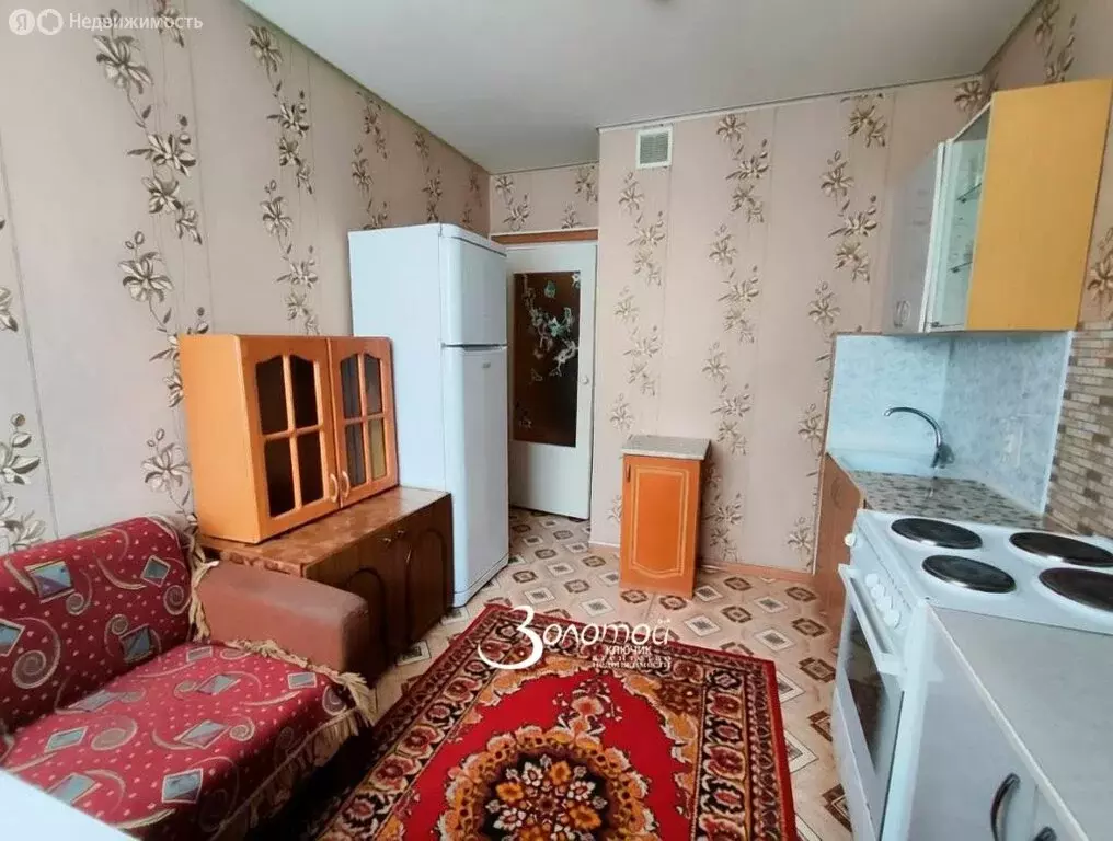 3-комнатная квартира: Нижний Новгород, Вятская улица, 1 (81.3 м) - Фото 1