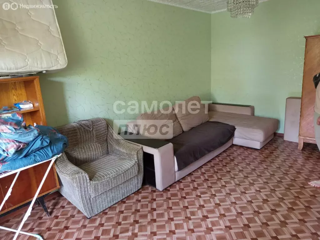 1-комнатная квартира: Астрахань, улица Татищева, 43А (31 м) - Фото 2