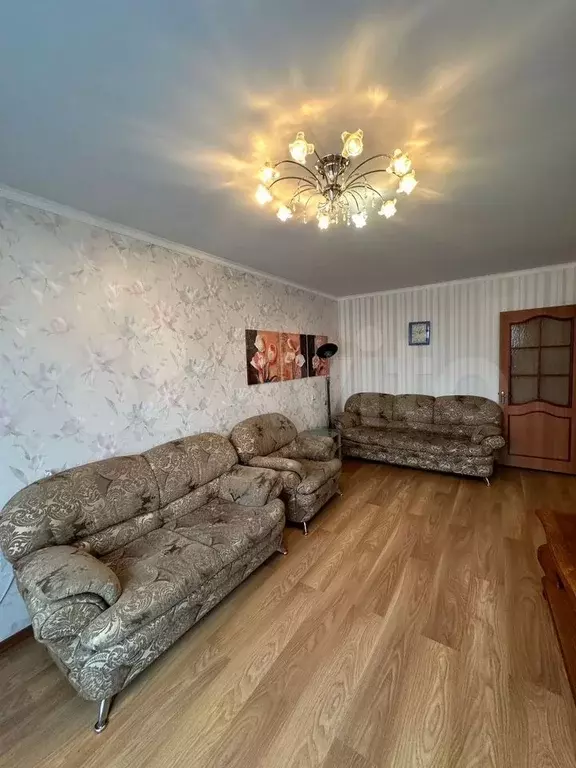 2-к. квартира, 55,7 м, 2/8 эт. - Фото 0
