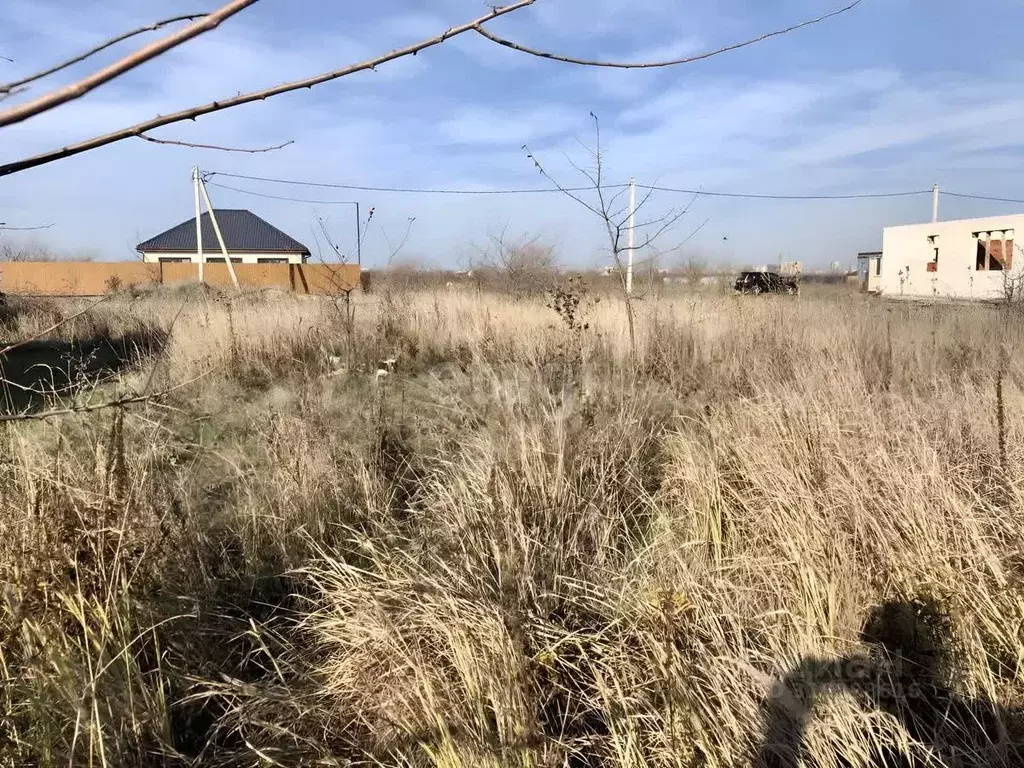 Участок в Адыгея, Тахтамукайский район, Козет аул, Яблонька СТ ул. ... - Фото 1