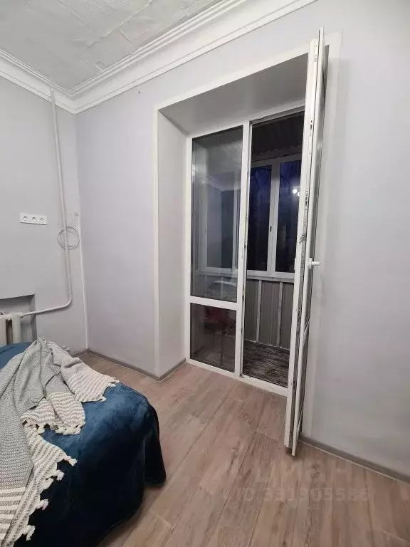 1-к кв. Московская область, Серпухов Подольская ул., 97 (34.0 м) - Фото 2