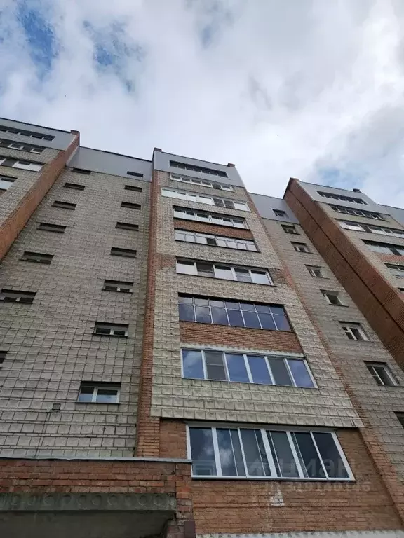2-к кв. Новосибирская область, Новосибирск Планировочная ул., 58 (52.0 ... - Фото 1