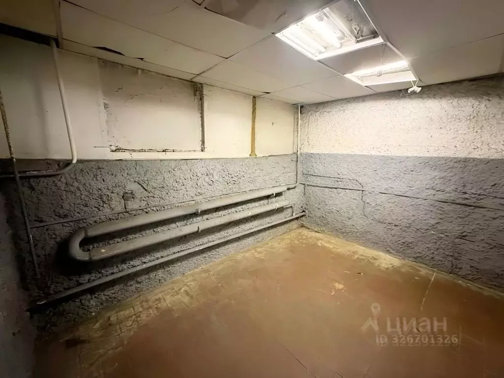 Помещение свободного назначения в Москва 4-й Рощинский проезд, 20С11 ... - Фото 1