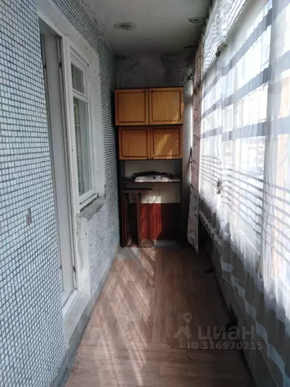 2-к кв. Новосибирская область, Новосибирск Академгородок мкр, ул. ... - Фото 1
