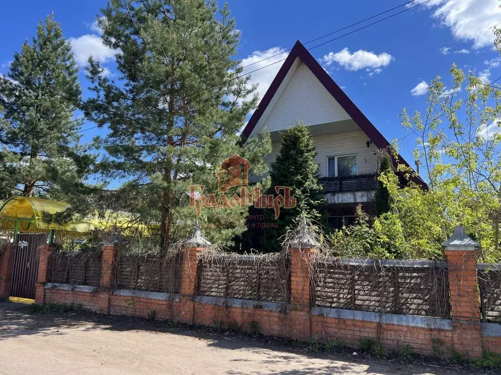 Дом, 233.6 м - Фото 0