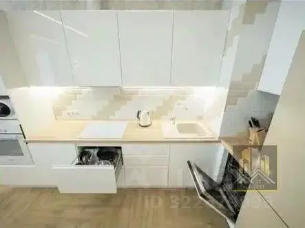 2-к кв. Татарстан, Казань Петербургская ул., 64 (70.0 м) - Фото 2