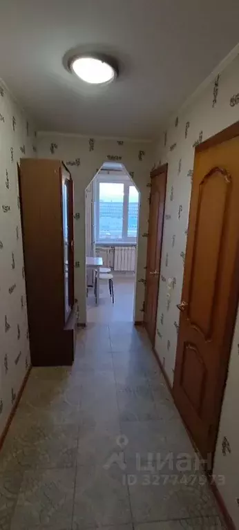 1-к кв. Московская область, Мытищи ул. Академика Каргина, 43к2 (38.5 ... - Фото 2