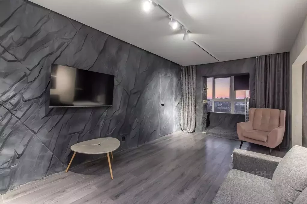 3-к кв. Алтайский край, Барнаул тракт Павловский, 307к5 (84.2 м) - Фото 2