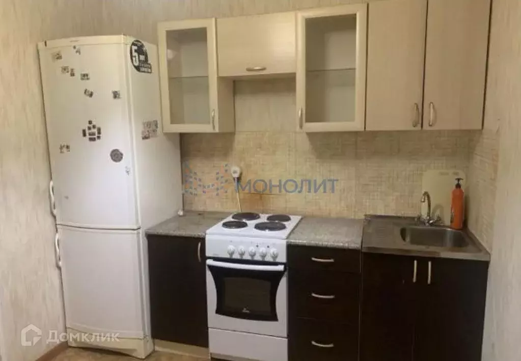 Продаётся 2-к квартира, 51.4 м - Фото 0