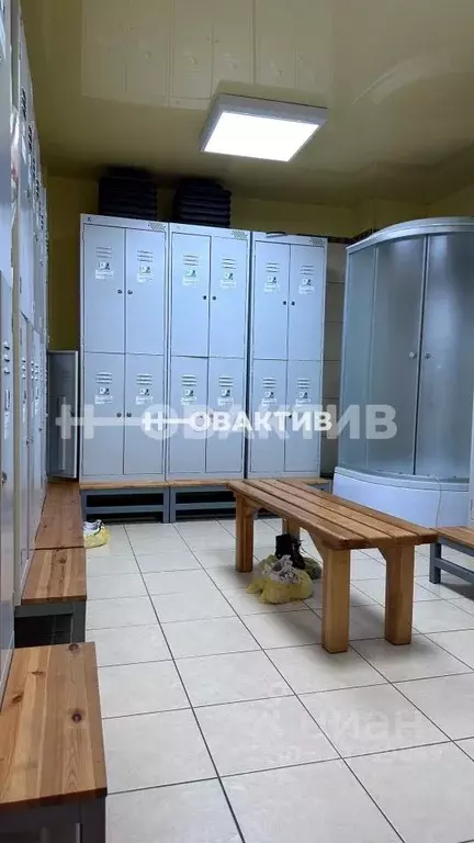 Помещение свободного назначения в Новосибирская область, Новосибирск ... - Фото 2