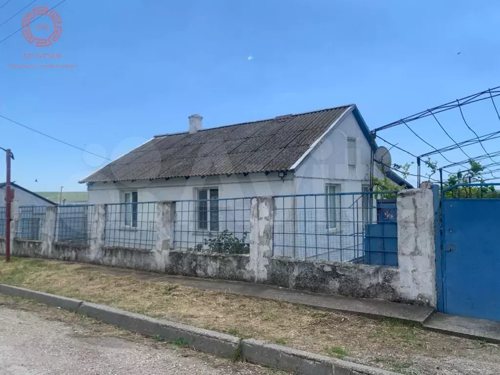 Дом 74,8 м на участке 14,5 сот. - Фото 0