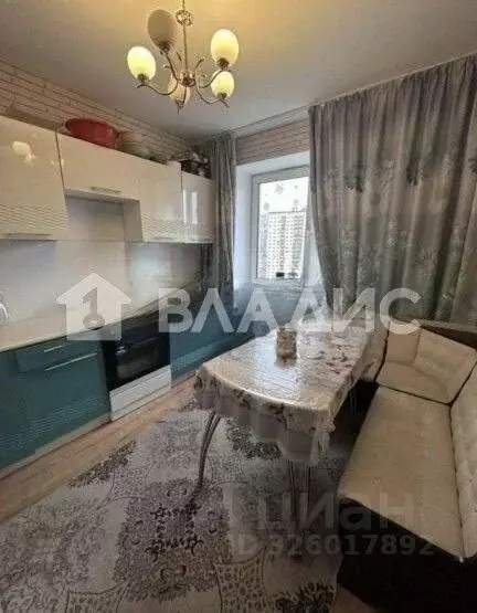 2-к кв. Санкт-Петербург Усть-Славянка тер., просп. Советский (62.5 м) - Фото 1