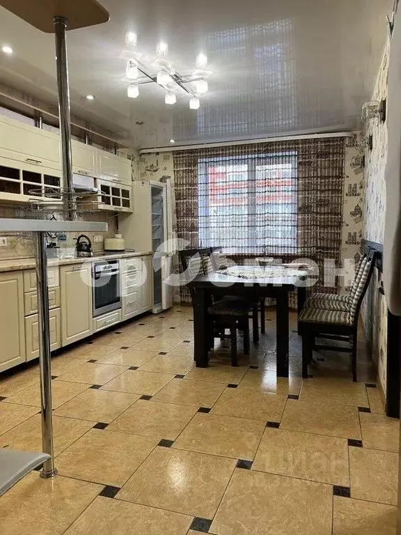 3-к кв. Московская область, Одинцовский городской округ, ВНИИССОК пгт ... - Фото 1