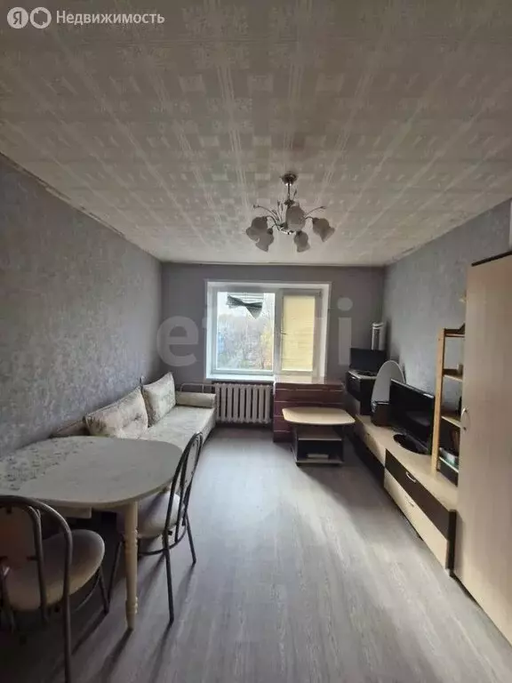 1к в -комнатной квартире (13.4 м) - Фото 1