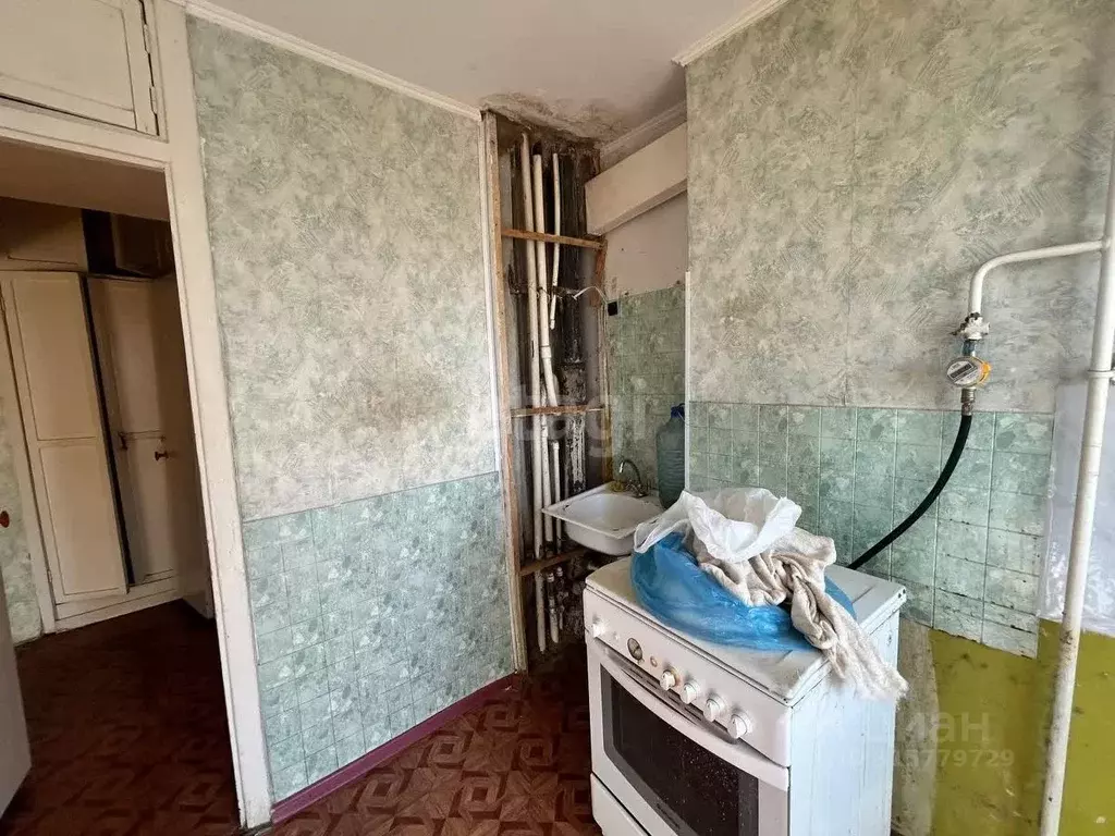 2-к кв. Башкортостан, Уфа ул. Рабкоров, 10А (45.1 м) - Фото 1