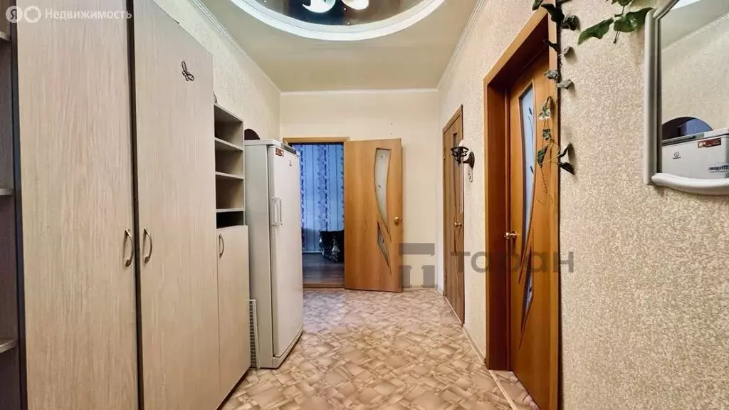 3-комнатная квартира: Чебаркуль, семейный санаторий Утёс, Межозёрная ... - Фото 1