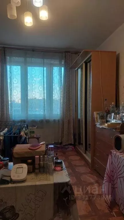 1-к кв. Москва Северный бул., 7А (32.3 м) - Фото 1