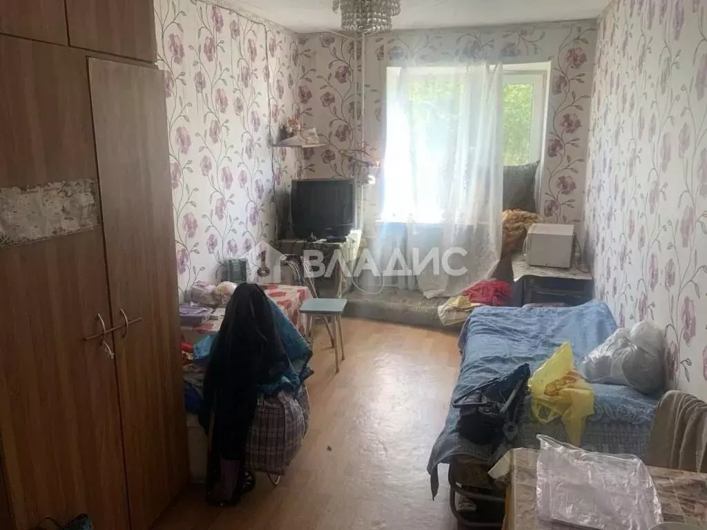 Комната Саратовская область, Балаково Вокзальная ул., 12 (14.0 м) - Фото 0