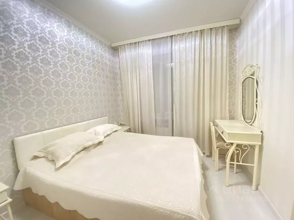 2-к кв. Москва Старый Зыковский проезд, 4 (45.0 м) - Фото 1