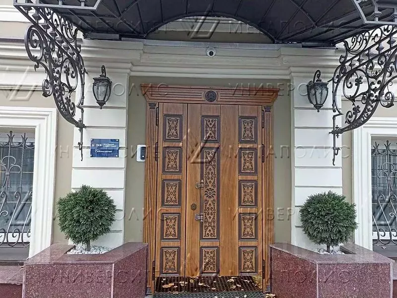Офис в Москва ул. Чаплыгина, 9С1 (318 м) - Фото 1