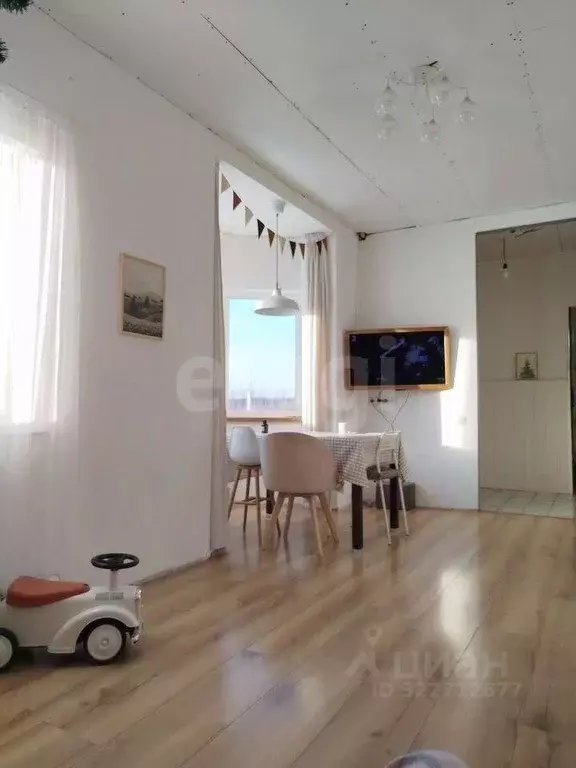 Дом в Кировская область, Киров городской округ, с. Русское ул. 2-я ... - Фото 1