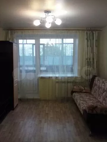 1-к. квартира, 35 м, 7/9 эт. - Фото 0