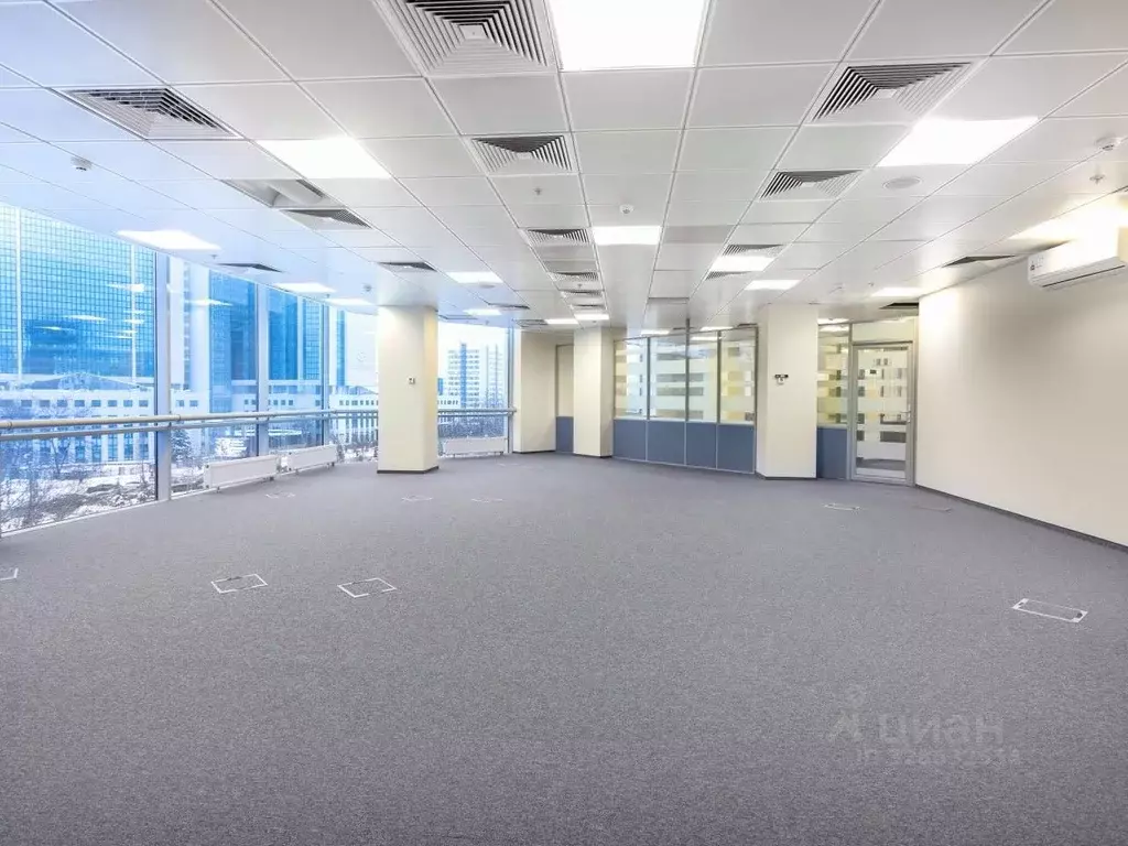 Офис в Москва ул. Вавилова, 24к1 (580 м) - Фото 1