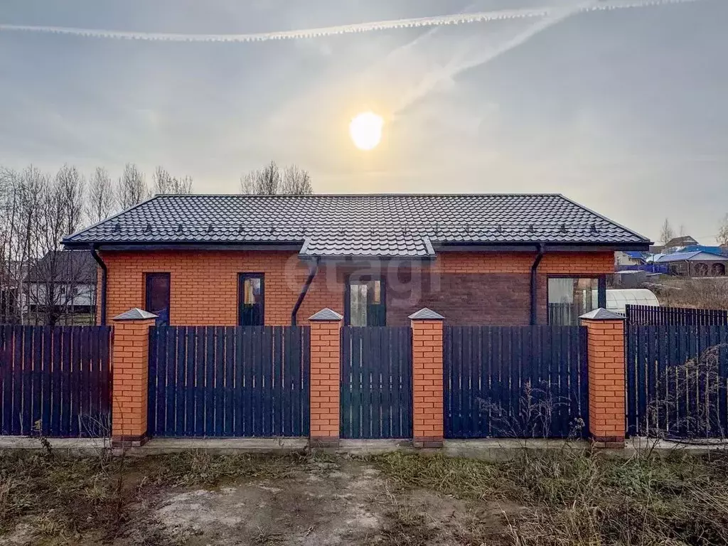 Дом в Томская область, Томский район, с. Корнилово, Зеленая Долина-4 ... - Фото 1