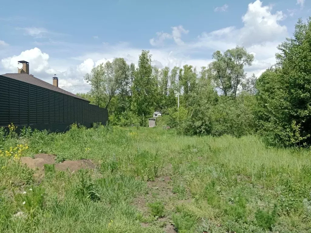 Участок в Мордовия, Саранск Чистые Пруды кп,  (5.0 сот.) - Фото 1