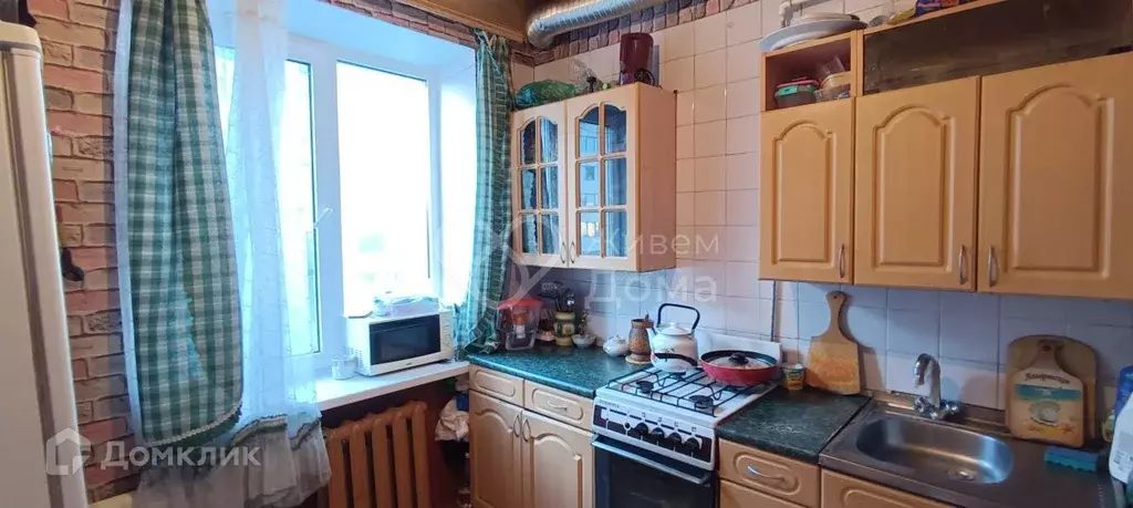 Продаётся 2-к квартира, 46.4 м - Фото 0
