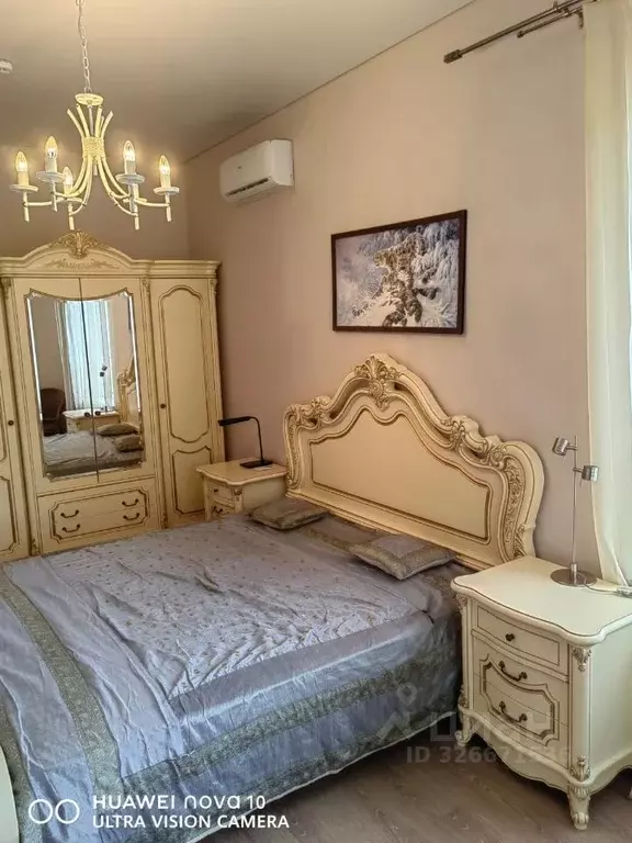 1-к кв. Краснодарский край, Анапа Пионерский просп., 57к2 (41.8 м) - Фото 1