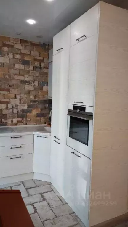 Студия Москва ул. Саморы Машела, 2А (30.0 м) - Фото 1