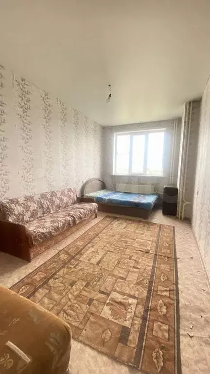 1-к. квартира, 34,9 м, 7/9 эт. - Фото 0