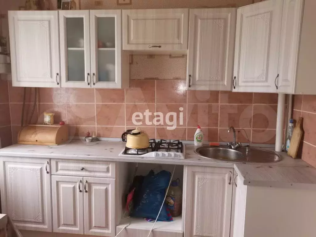 2-к. квартира, 49,7 м, 1/2 эт. - Фото 1
