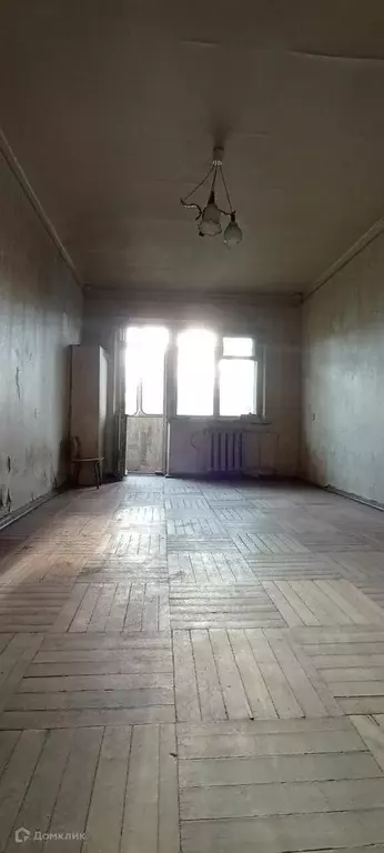 Продаётся 2-к квартира, 44.4 м - Фото 1