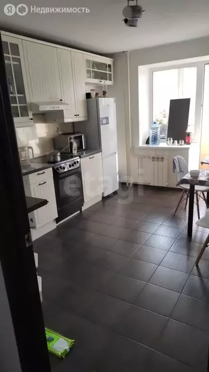 2-комнатная квартира: Самара, Юбилейная улица, 55 (59.6 м) - Фото 0