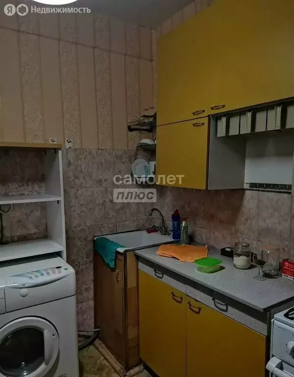 2-комнатная квартира: Москва, улица Старый Гай, 14 (45 м) - Фото 2