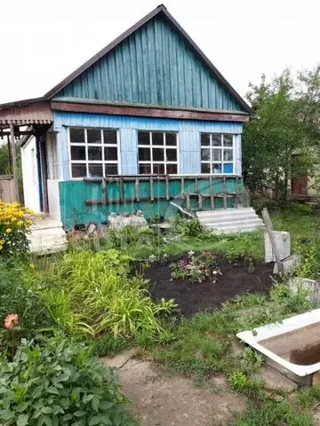 Дача 35 м на участке 5,2 сот. - Фото 0