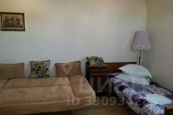 1-к кв. Крым, Евпатория ул. Пионерская, 18 (25.0 м) - Фото 1