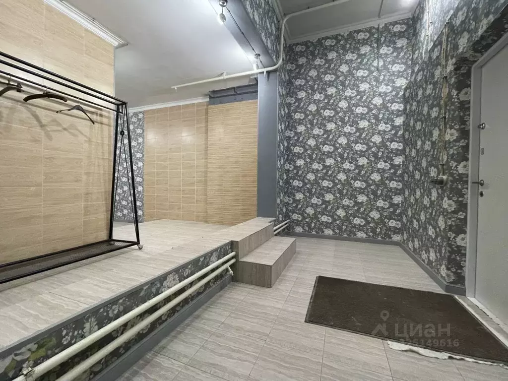 Помещение свободного назначения в Московская область, Красногорск ул. ... - Фото 1