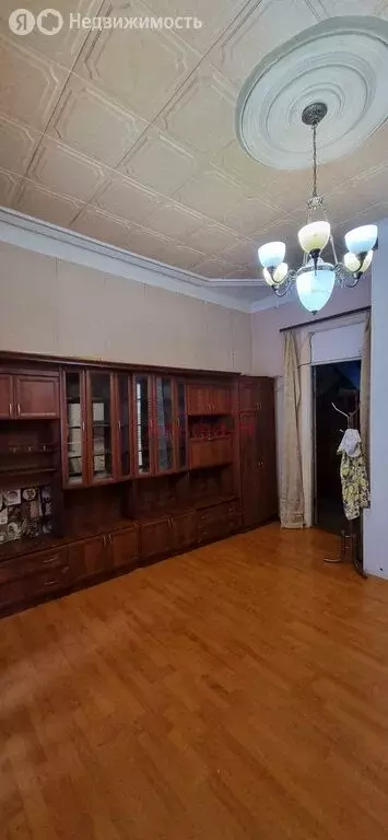 1-комнатная квартира: Ессентуки, улица Урицкого, 4 (33.8 м) - Фото 0