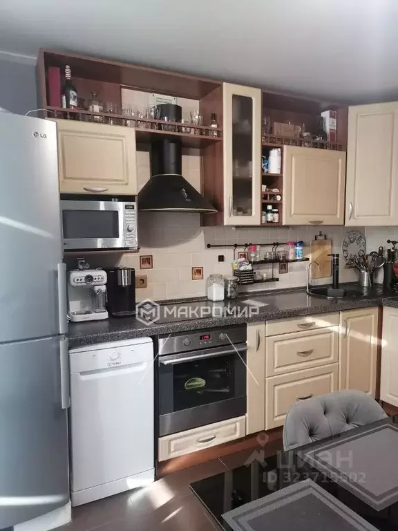 1-к кв. Новосибирская область, Новосибирск ул. Ключ-Камышенское плато, ... - Фото 2