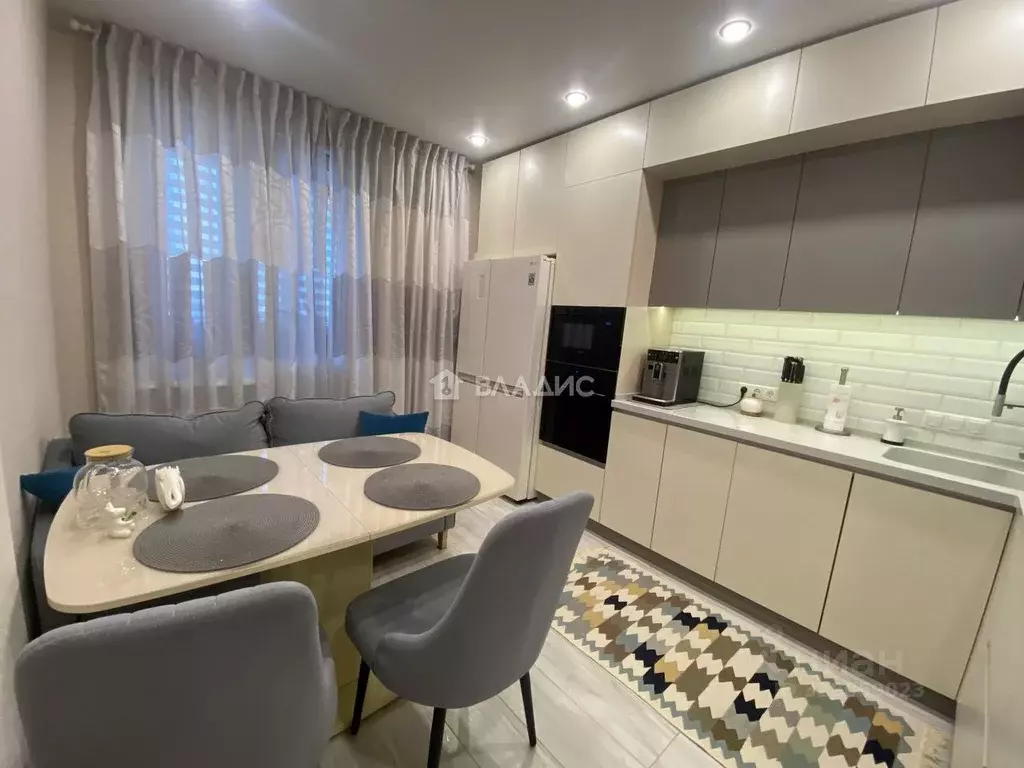 2-к кв. Московская область, Раменское Северное ш., 38 (60.3 м) - Фото 2