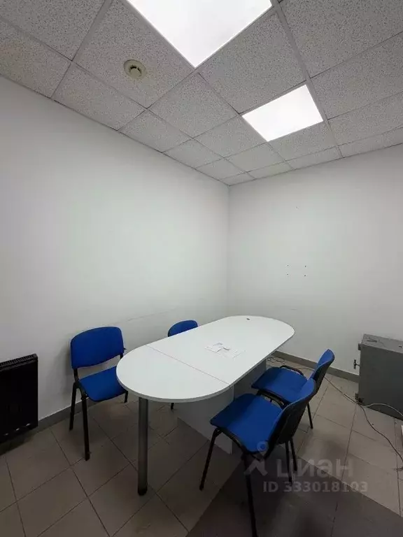 Офис в Санкт-Петербург наб. Обводного Канала, 86 (14 м) - Фото 2