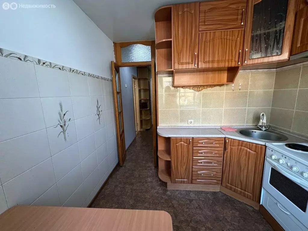 2-комнатная квартира: Арсеньев, улица Ломоносова, 20 (45 м) - Фото 1