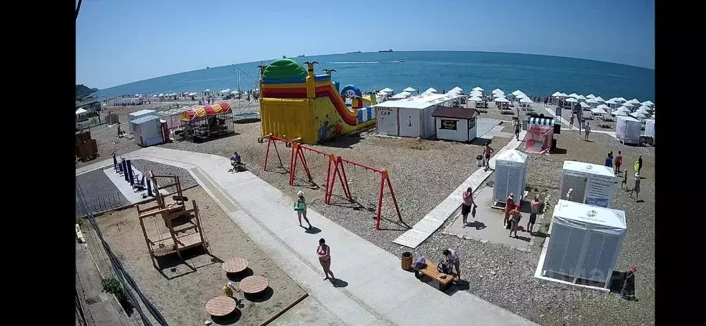 Участок в Саха (Якутия), Якутск ул. Лизы Чайкиной, 2А (7.0 сот.) - Фото 1