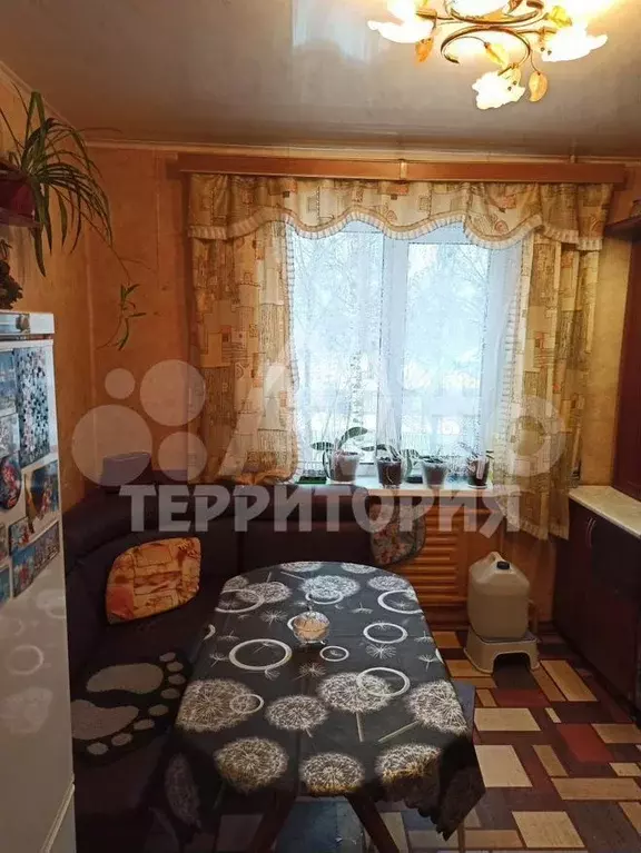 2-к. квартира, 50,8 м, 3/9 эт. - Фото 1